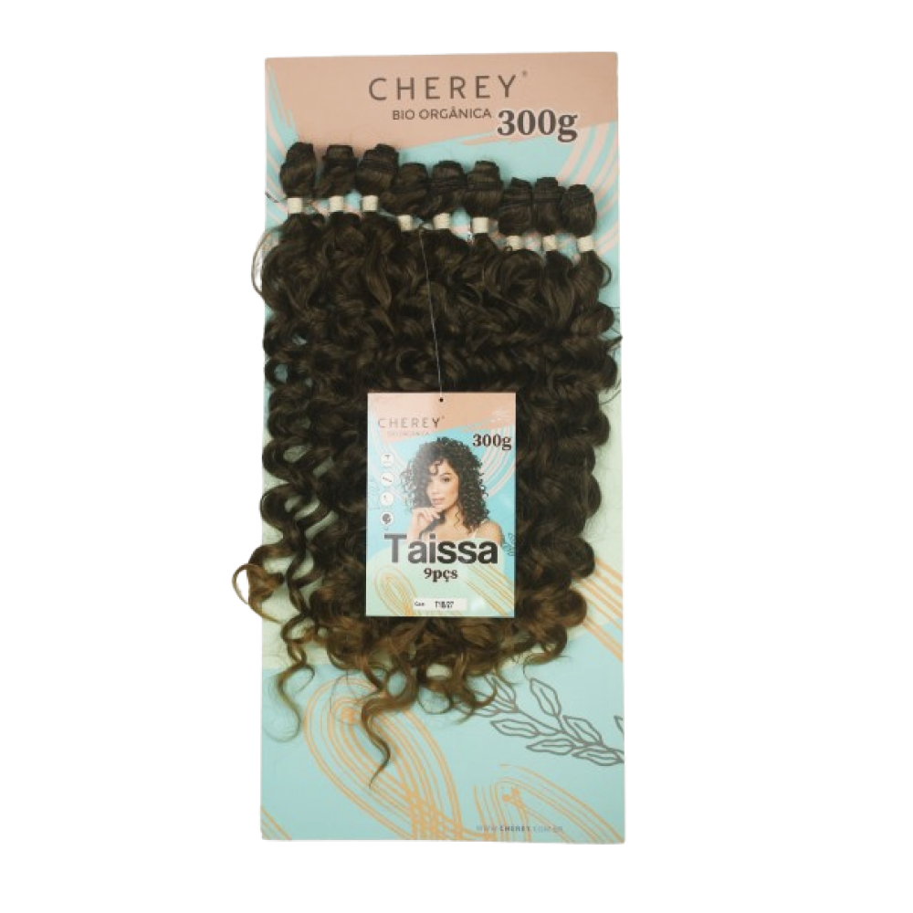 Fibra Bio Orgânica Taissa