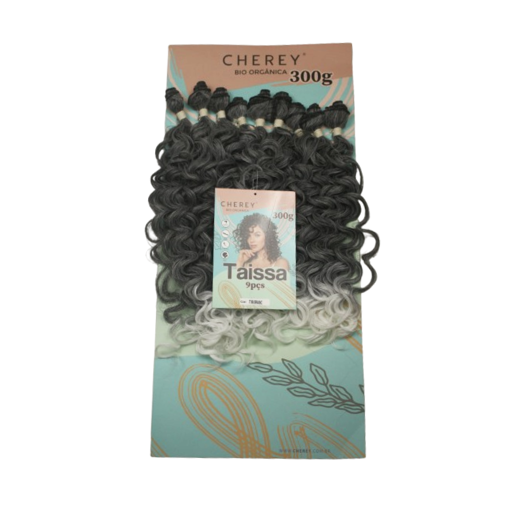 Fibra Bio Orgânica Taissa