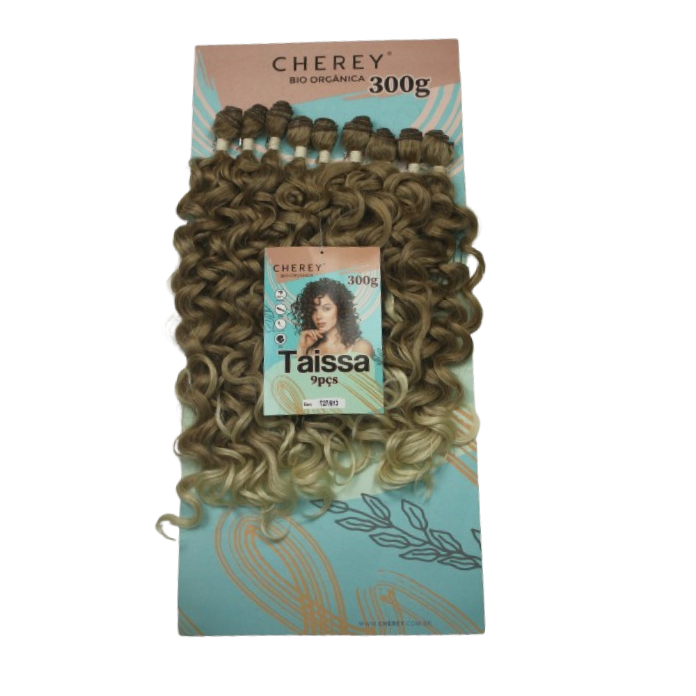 Fibra Bio Orgânica Taissa