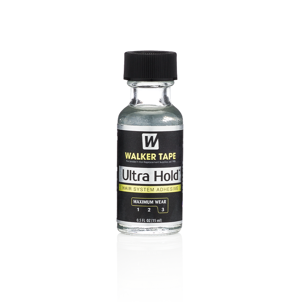 WalkerTape Ultra Hold Hair Prosthesis Glue 15ml 
