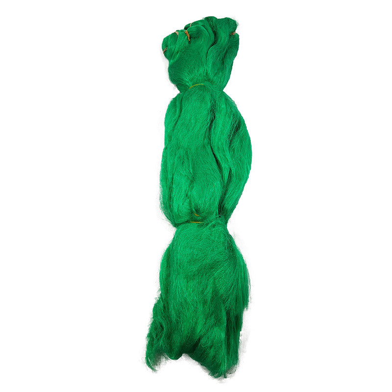 Cabelo Super Jumbão Braid 330gr Colorido