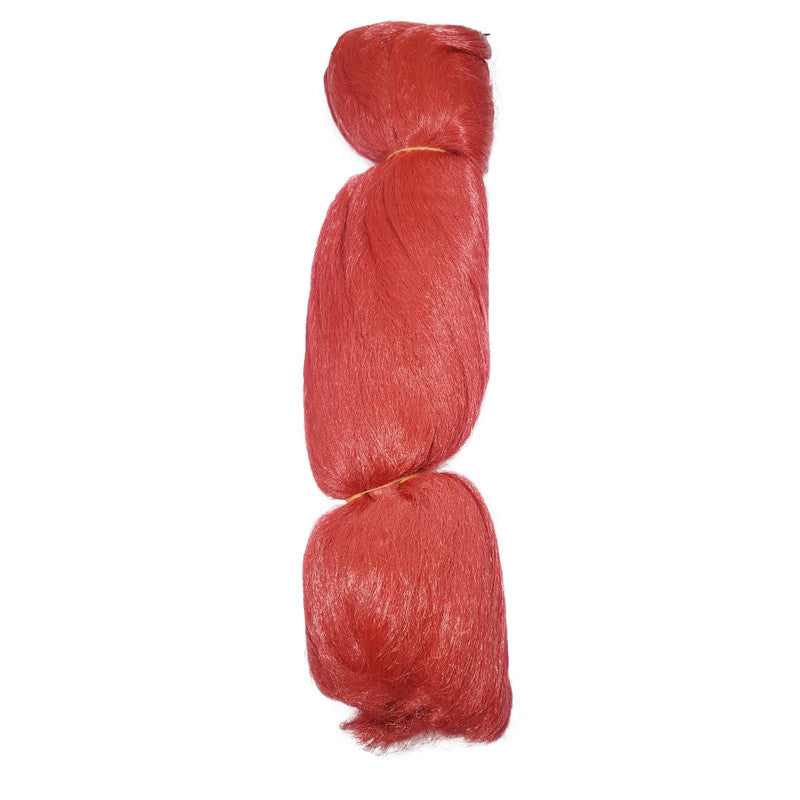 Cabelo Super Jumbão Braid 330gr Colorido