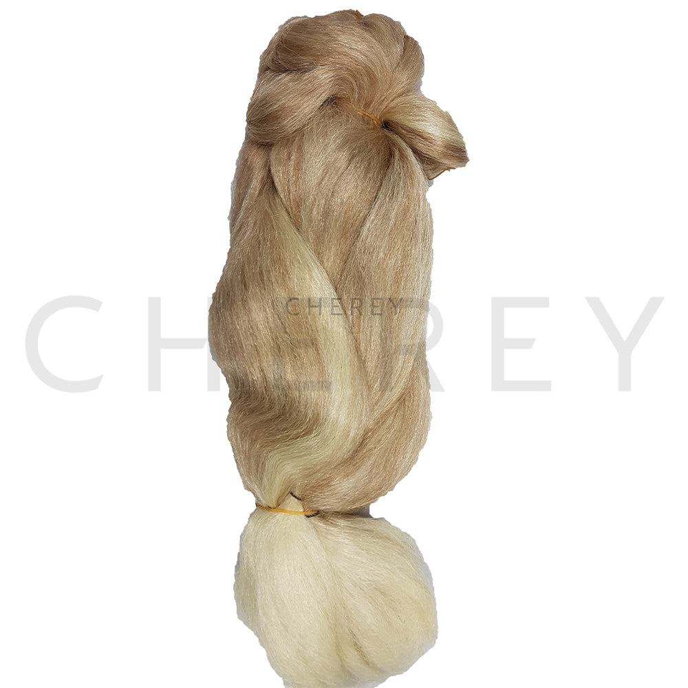 Super Jumbão 330g Synthetic Fiber