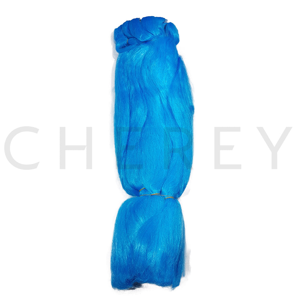 Super Jumbão 330g Synthetic Fiber