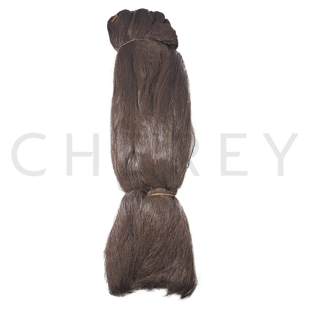 Super Jumbão 330g Synthetic Fiber