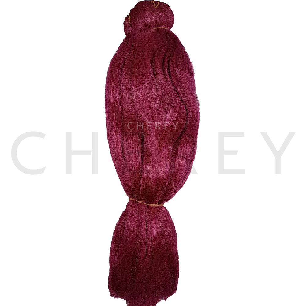 Super Jumbão 330g Synthetic Fiber