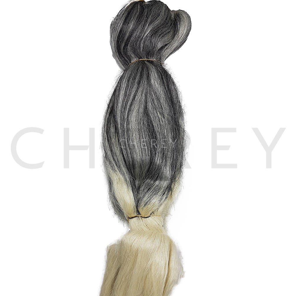 Super Jumbão 330g Synthetic Fiber