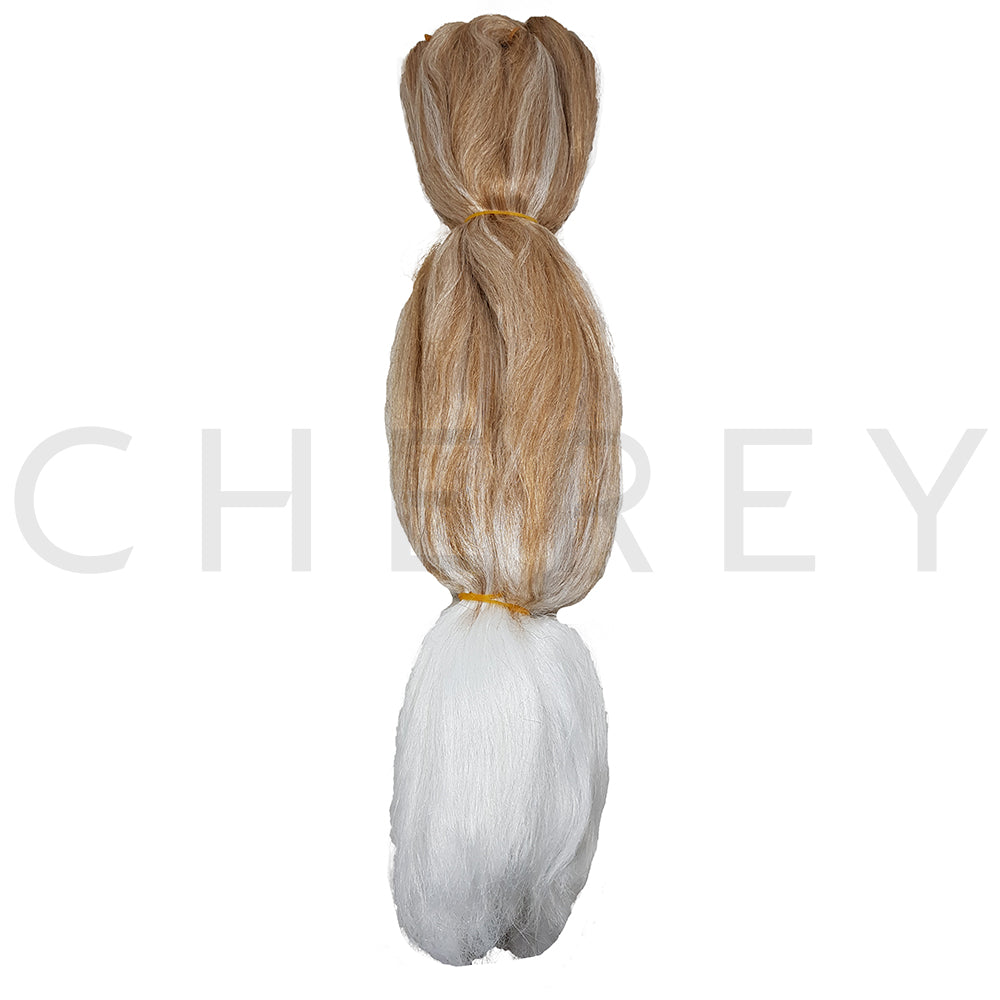 Super Jumbão 330g Synthetic Fiber