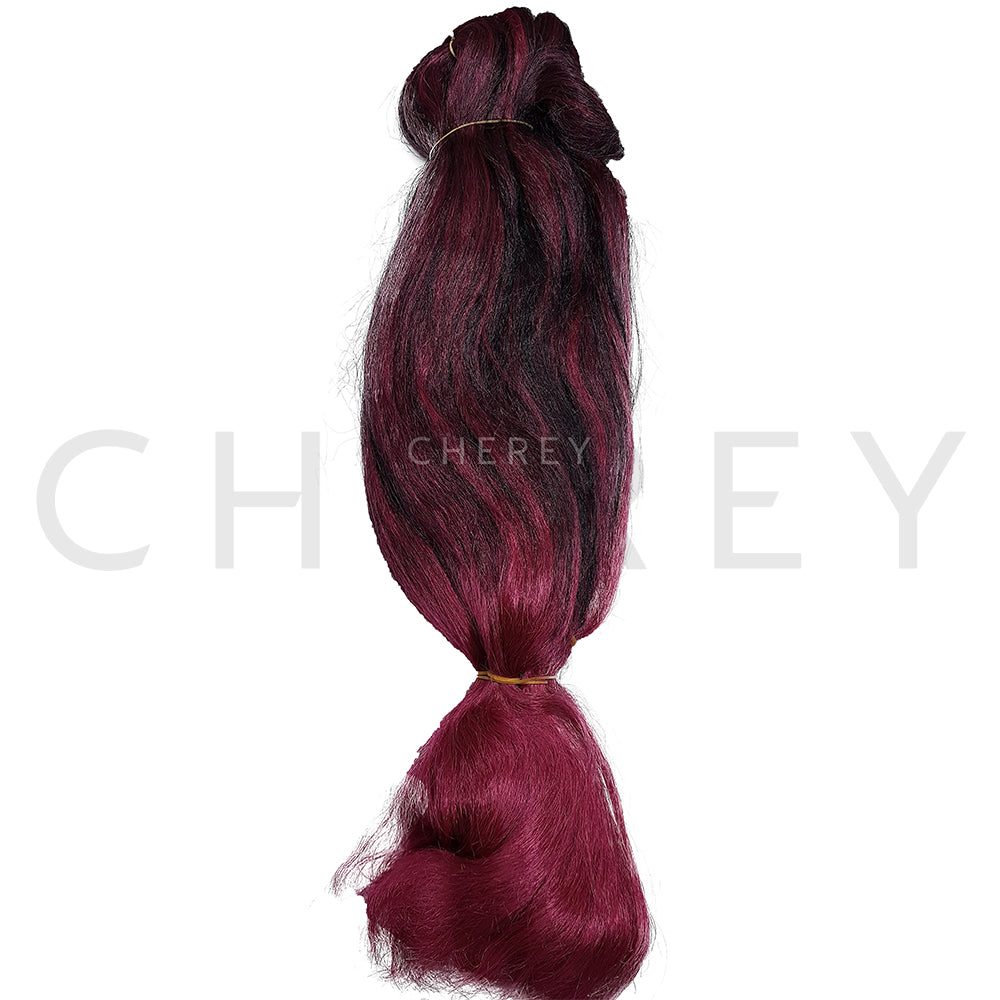 Super Jumbão 330g Synthetic Fiber