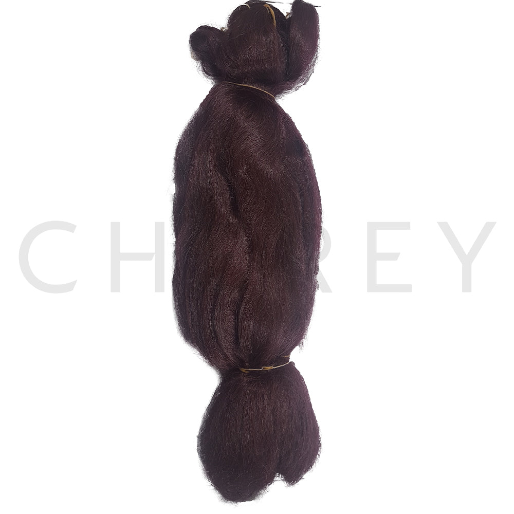 Super Jumbão 330g Synthetic Fiber