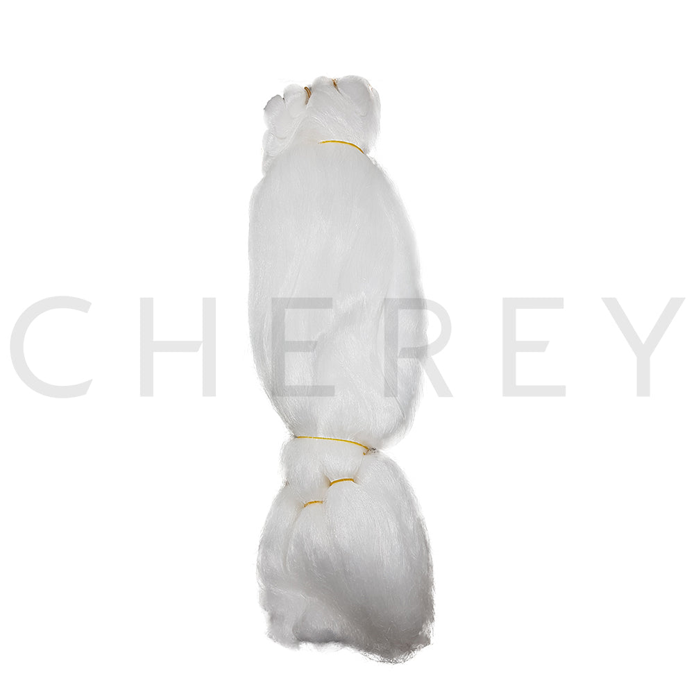 Super Jumbão 330g Synthetic Fiber