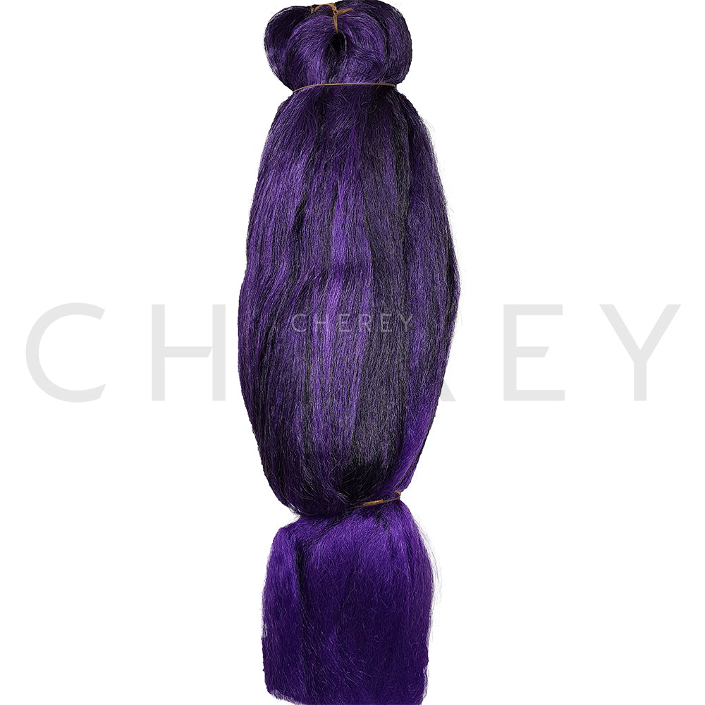 Super Jumbão 330g Synthetic Fiber