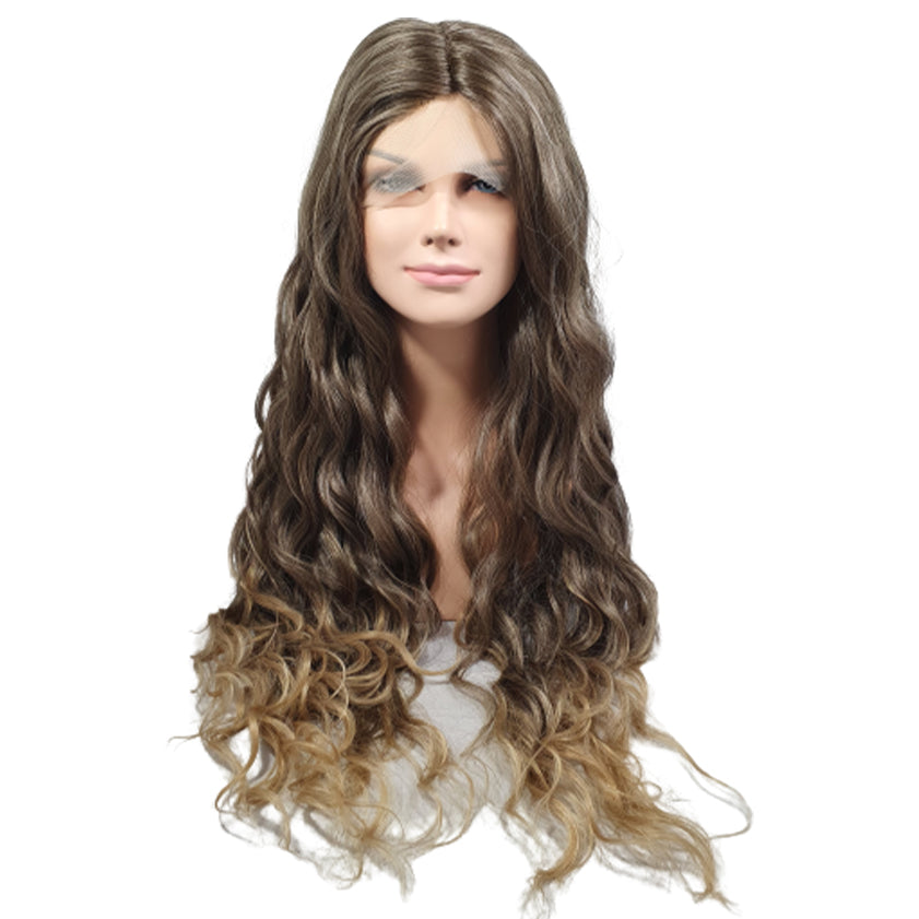 Peruca Front Lace Rafaela