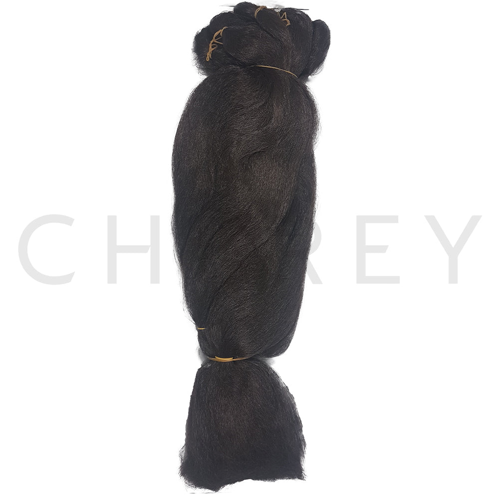 Super Jumbão 330g Synthetic Fiber