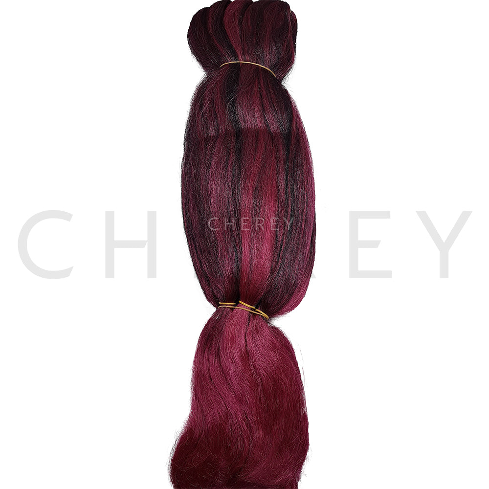 Super Jumbão 330g Synthetic Fiber