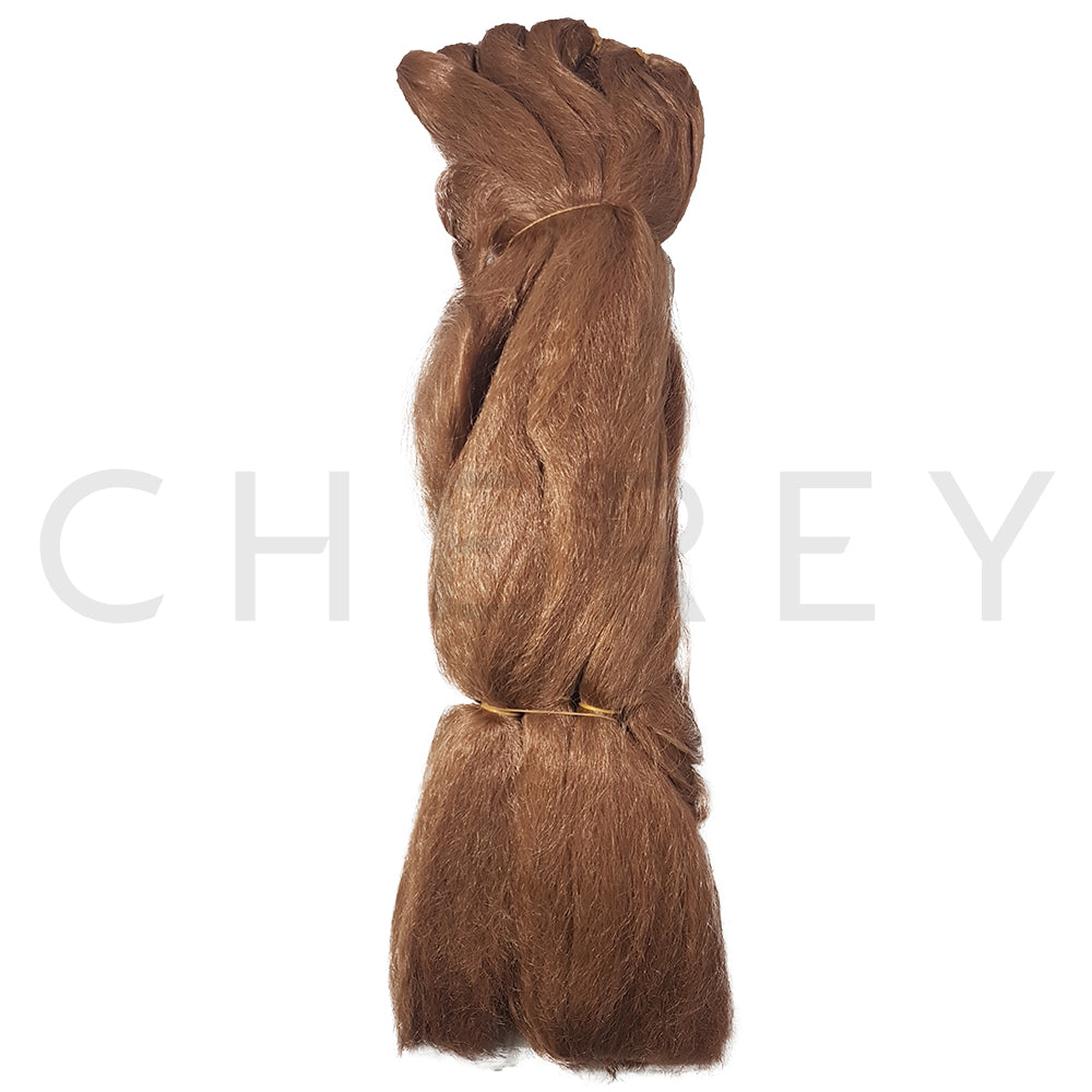 Super Jumbão 330g Synthetic Fiber