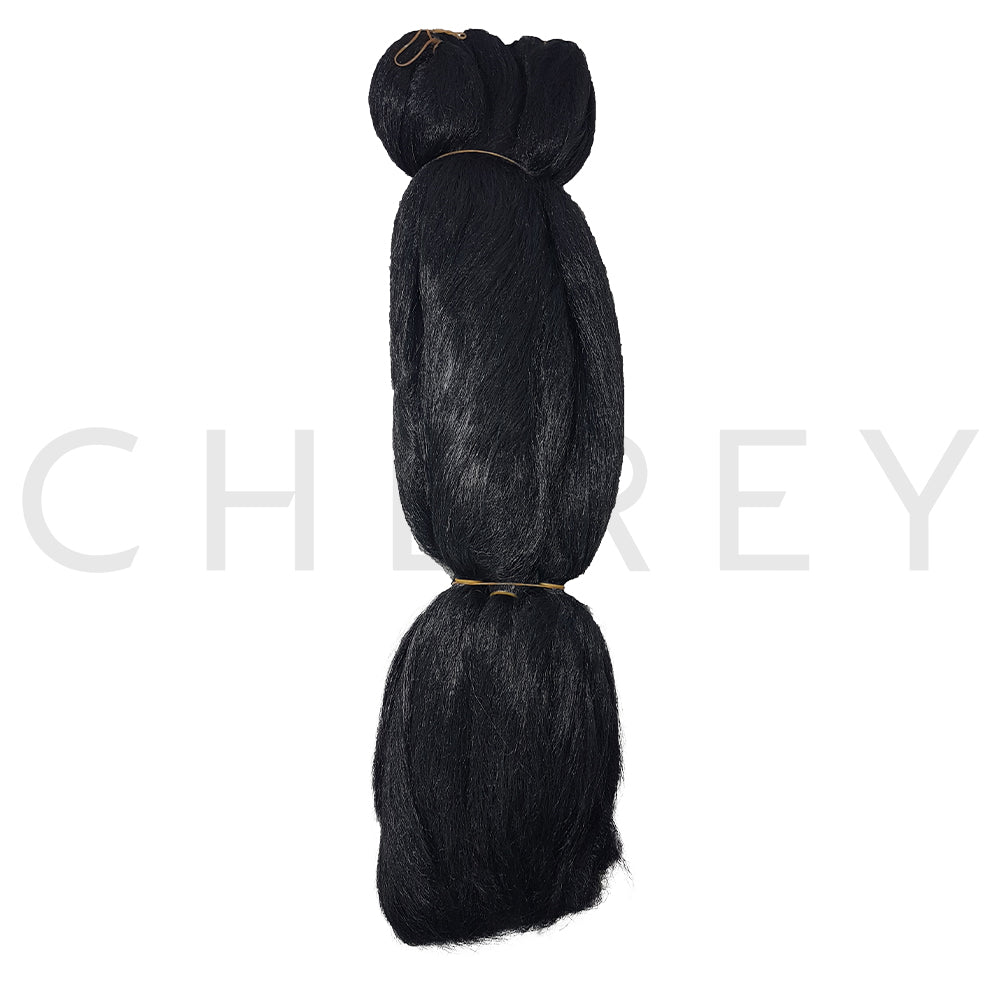 Super Jumbão 330g Synthetic Fiber