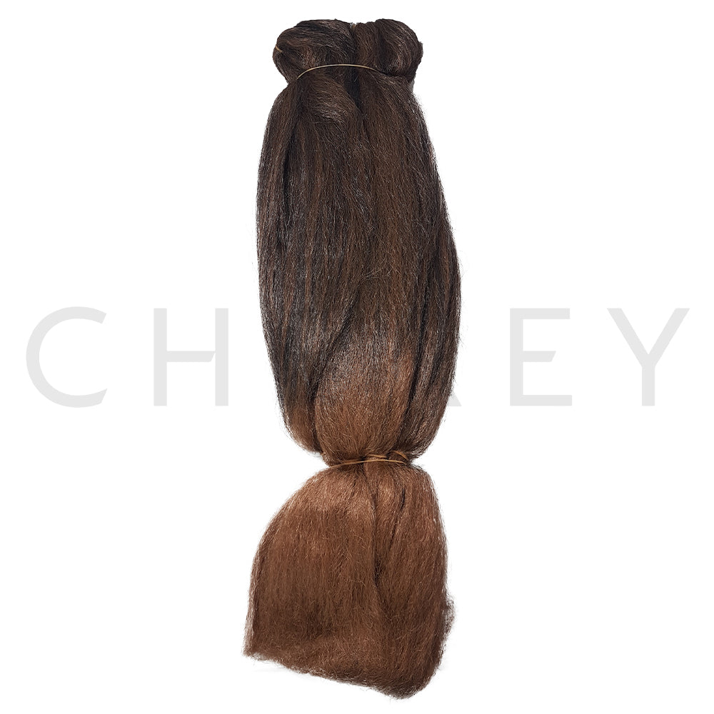 Super Jumbão 330g Synthetic Fiber