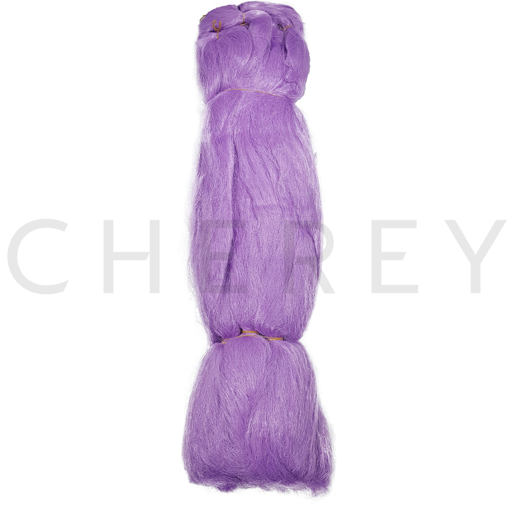 Super Jumbão 330g Synthetic Fiber