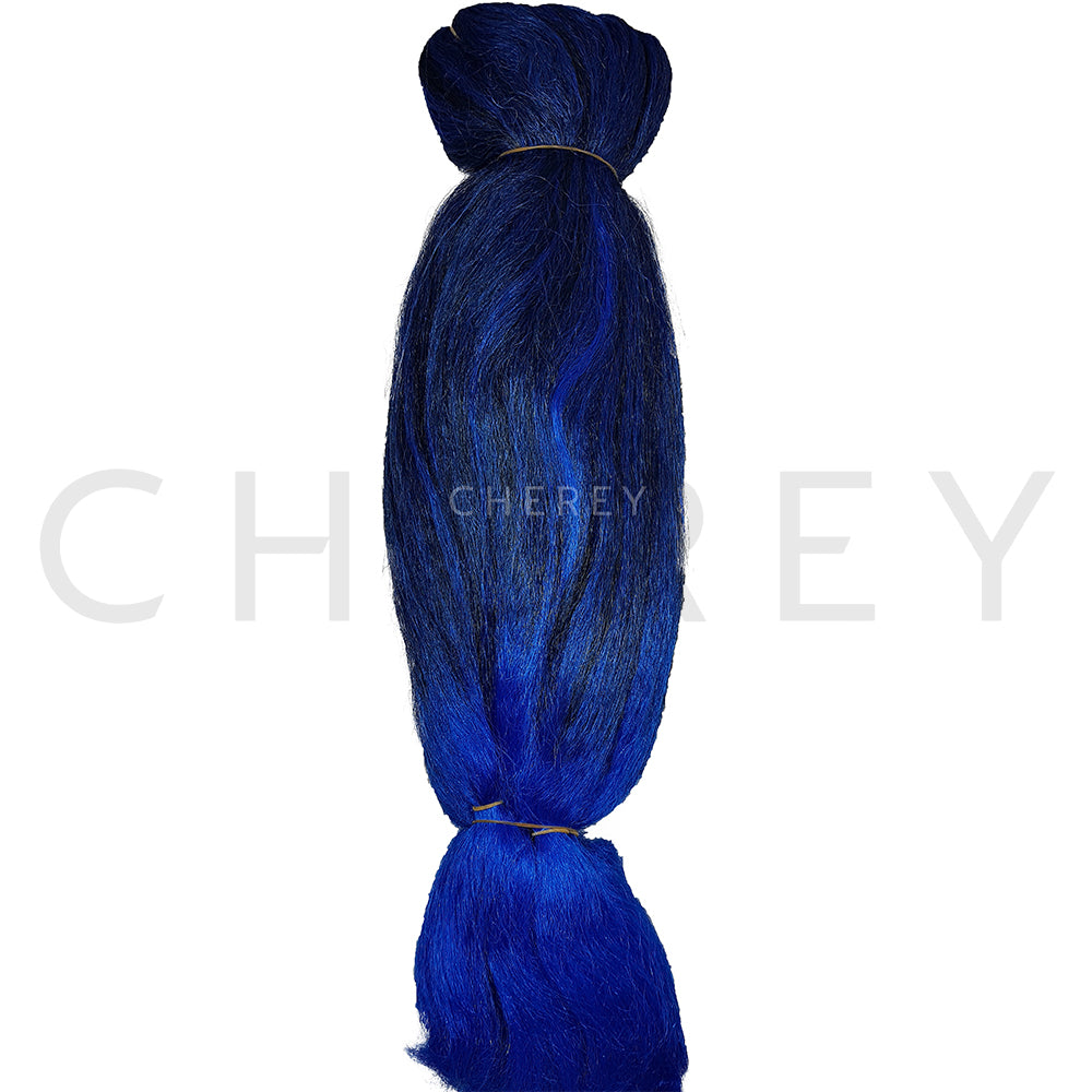 Super Jumbão 330g Synthetic Fiber