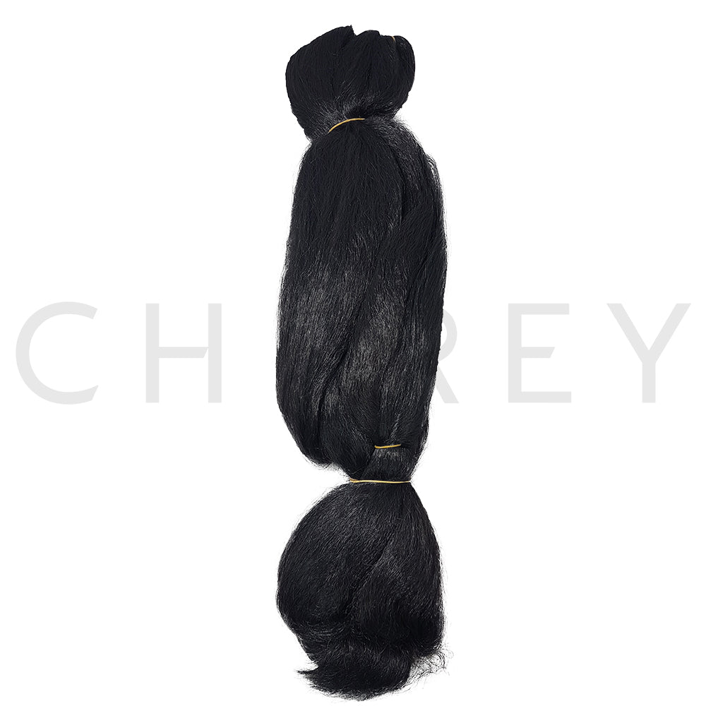 Super Jumbão 330g Synthetic Fiber