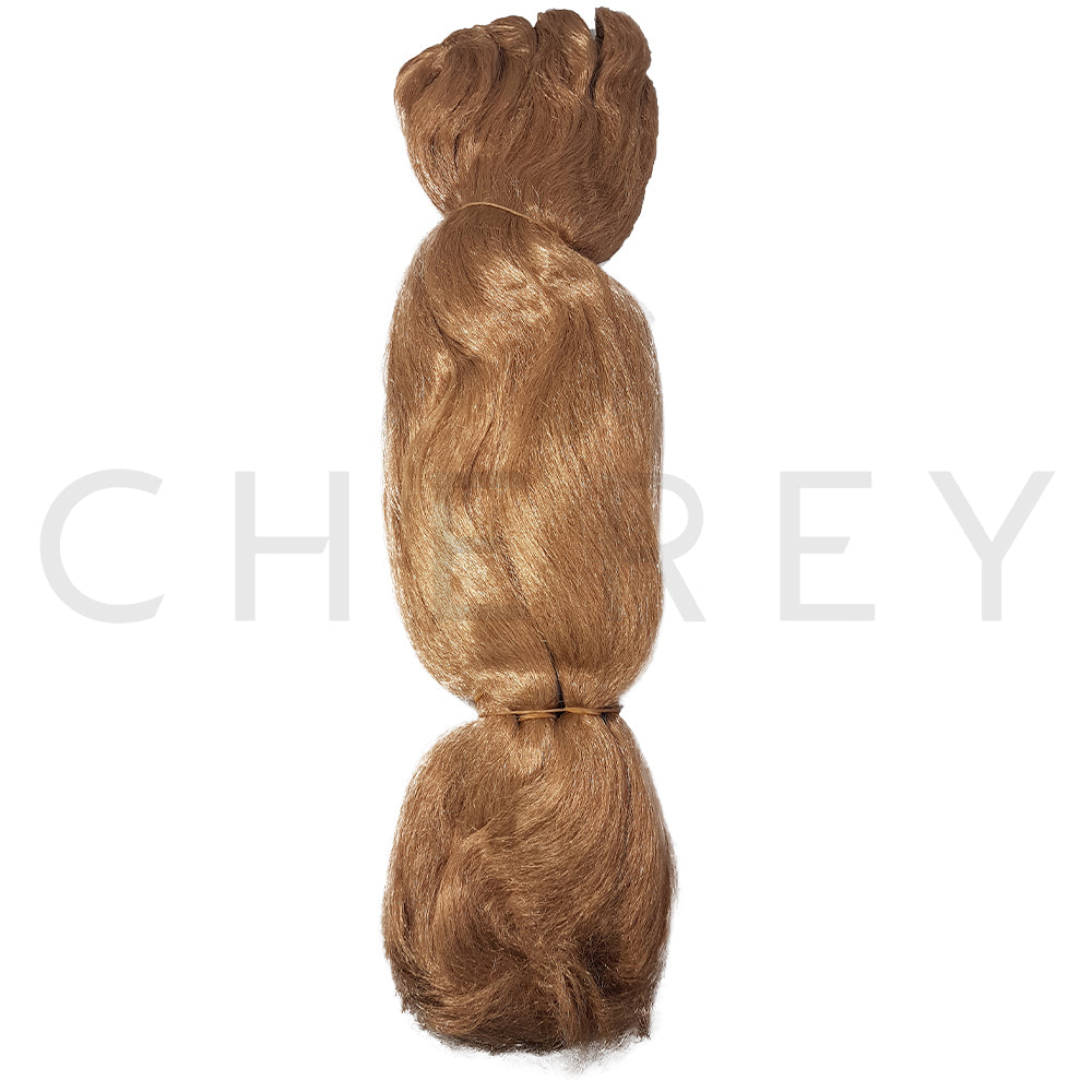 Super Jumbão 330g Synthetic Fiber