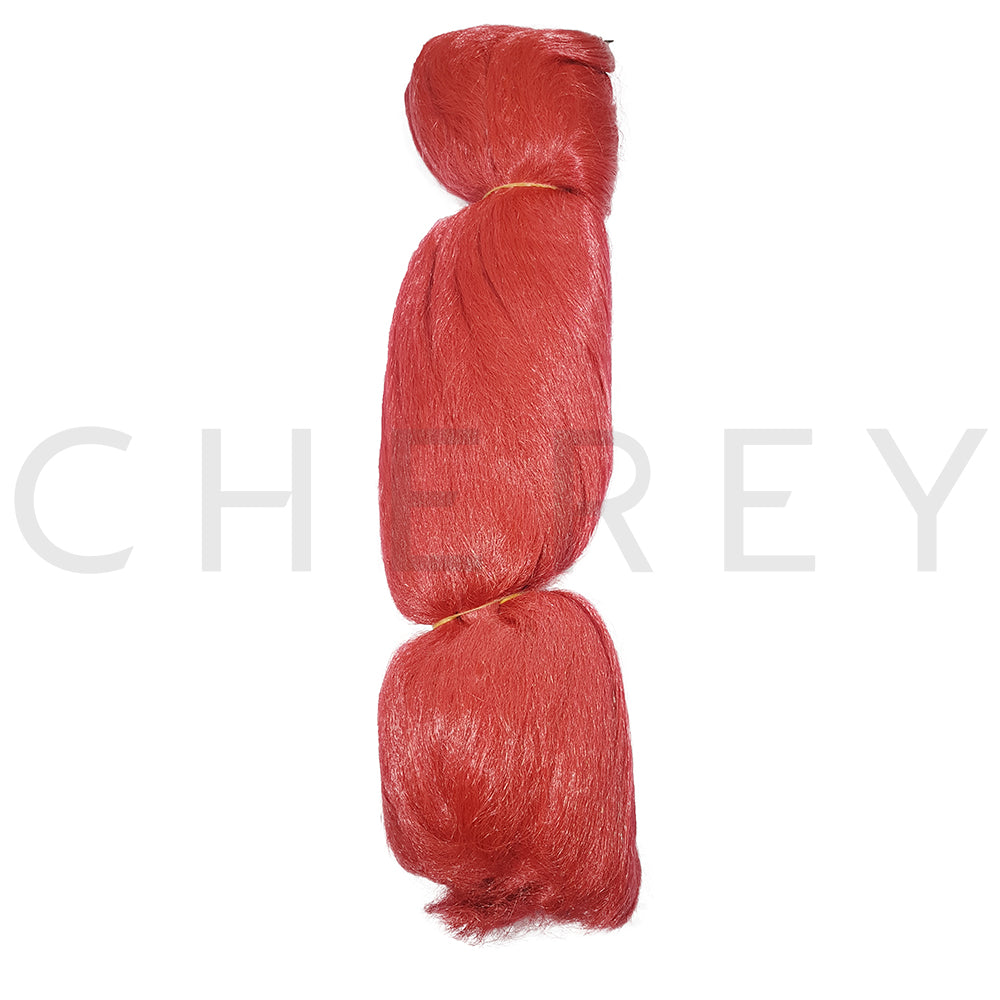 Super Jumbão 330g Synthetic Fiber