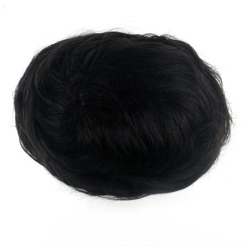 Hybrid Hair Prosthesis Australia N Size 15x20 D=130%