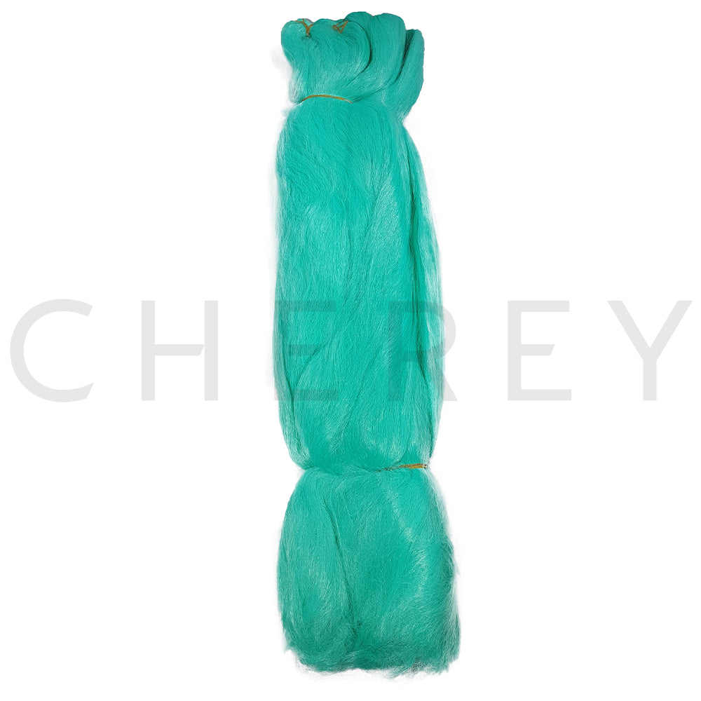 Super Jumbão 330g Synthetic Fiber