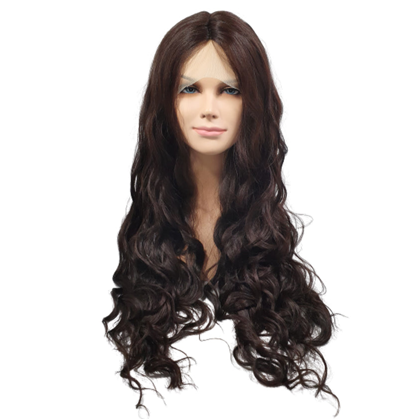 Peruca Front Lace Rafaela