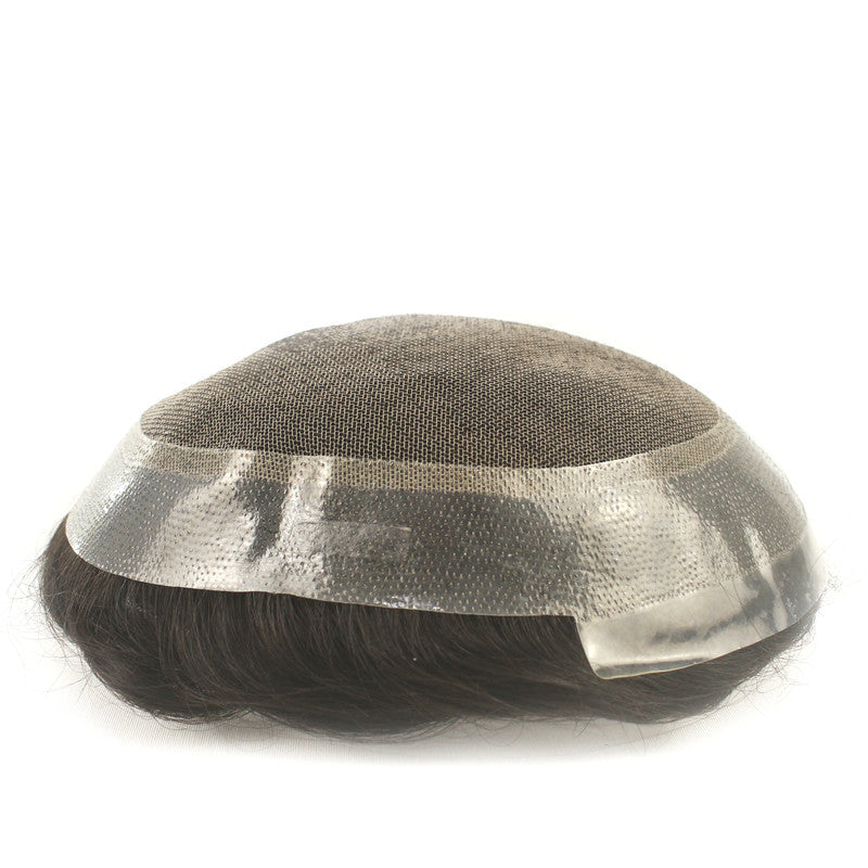 Hybrid Hair Prosthesis Australia N Size 18x23 D=130%