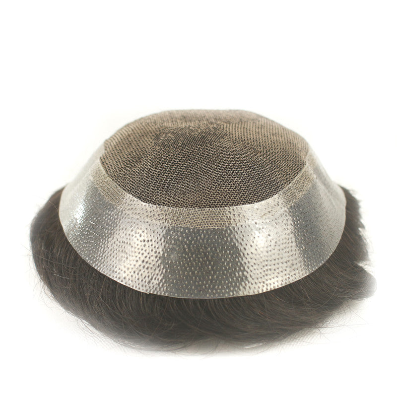 Hybrid Hair Prosthesis Australia N Size 20x25 D=130%