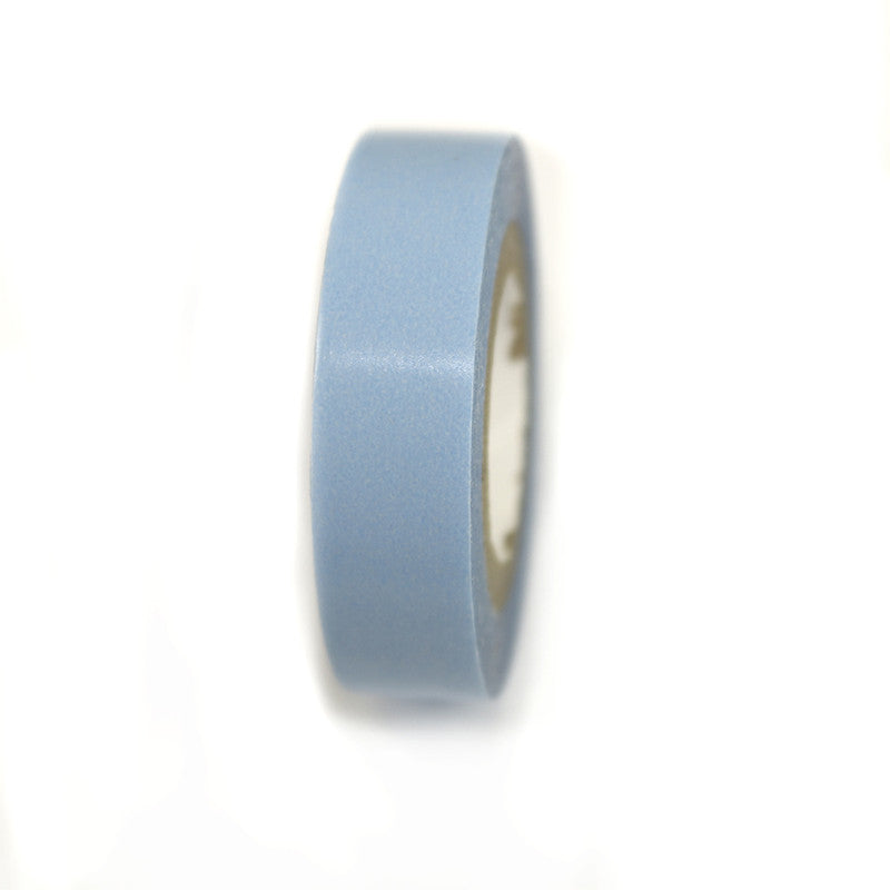 Blue lace tape for hair prosthesis 1.27x2.74M