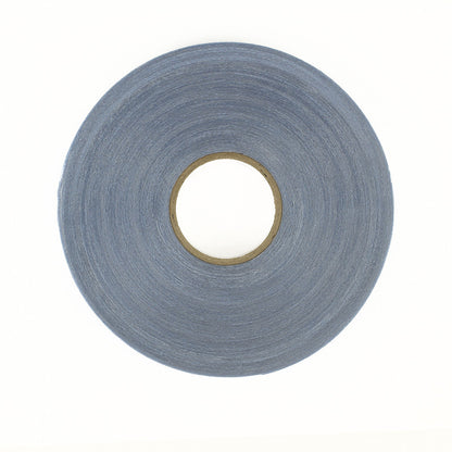 Fita para protese capilar lace tape azul 1,27X32,90M