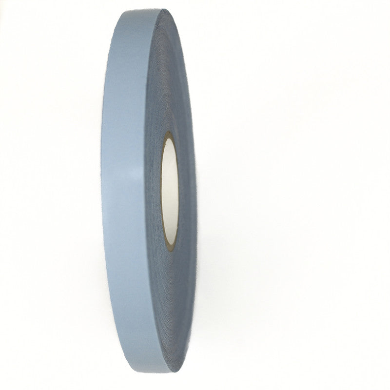 Blue lace tape for hair prosthesis 1.27X32.90M