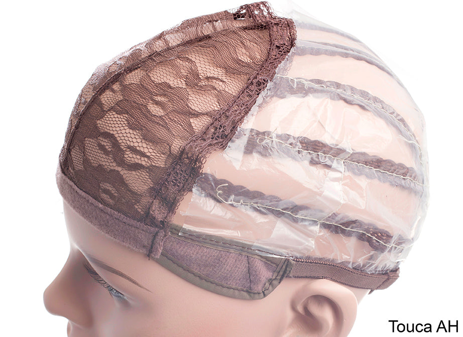 AH Cap for Making Wigs