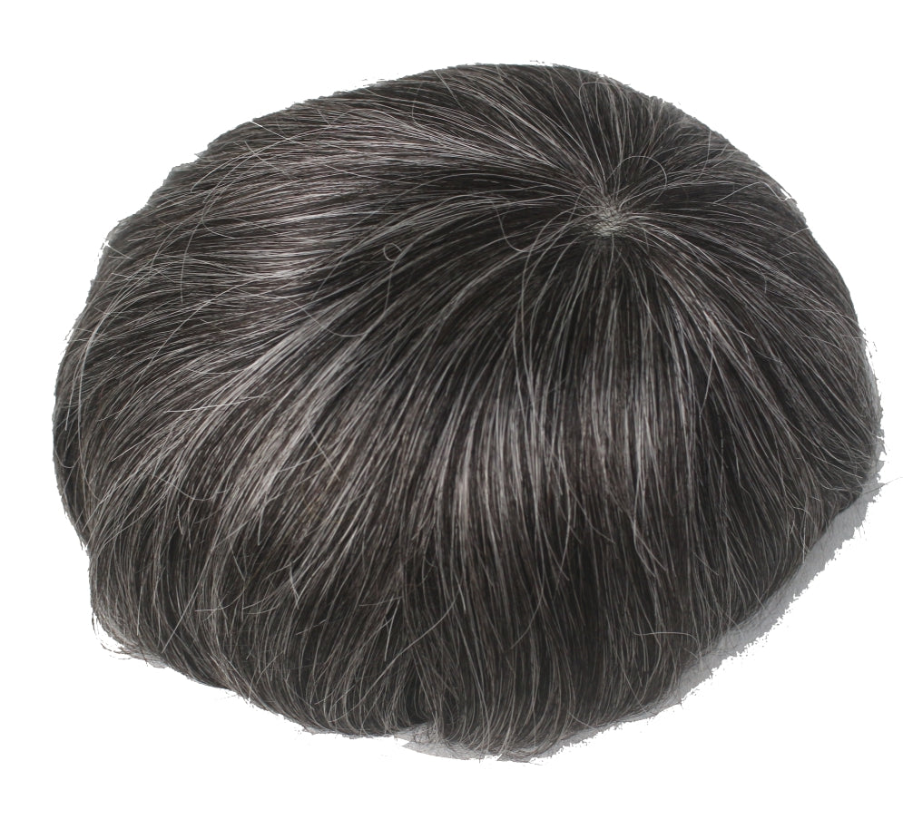 Protese capilar micropele hudson tamanho 20x25 D=120%