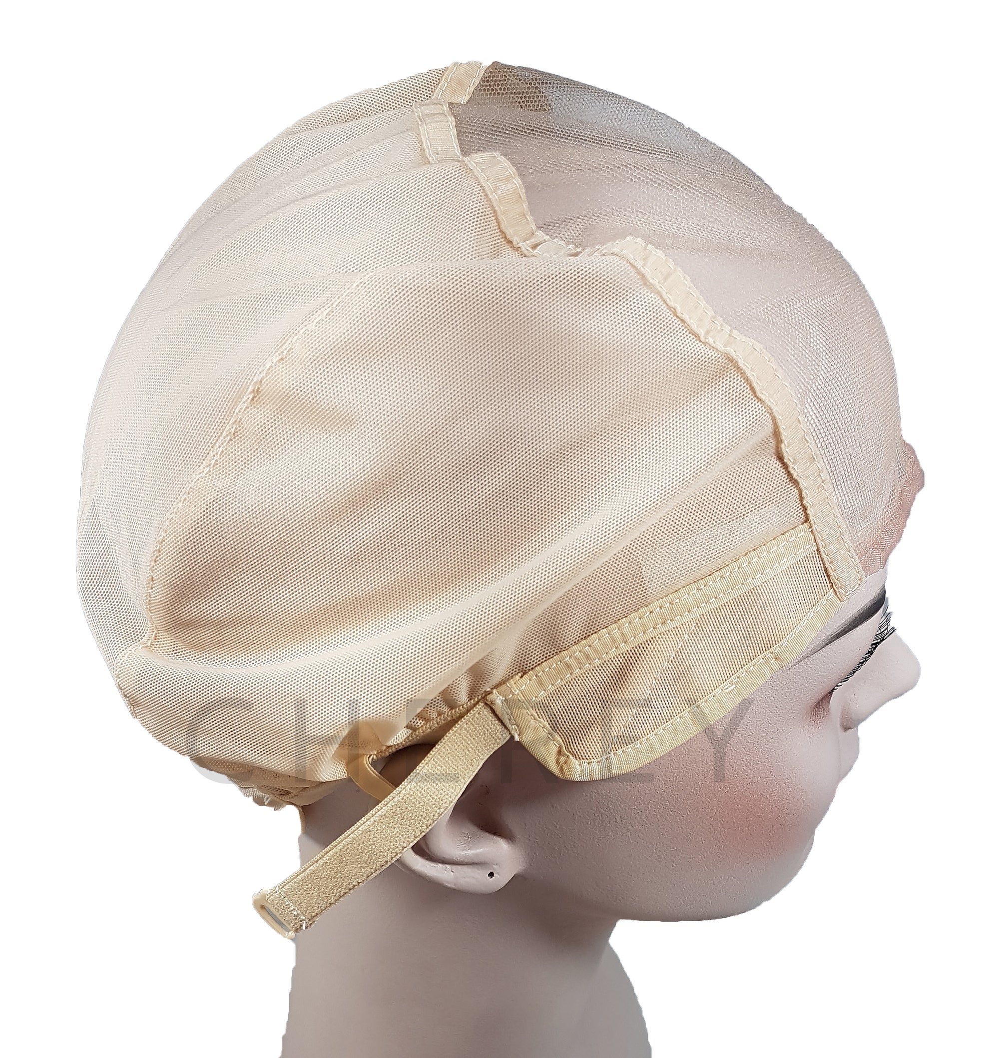 Touca Base Para Confecção De Peruca Lace Wig LIU-8