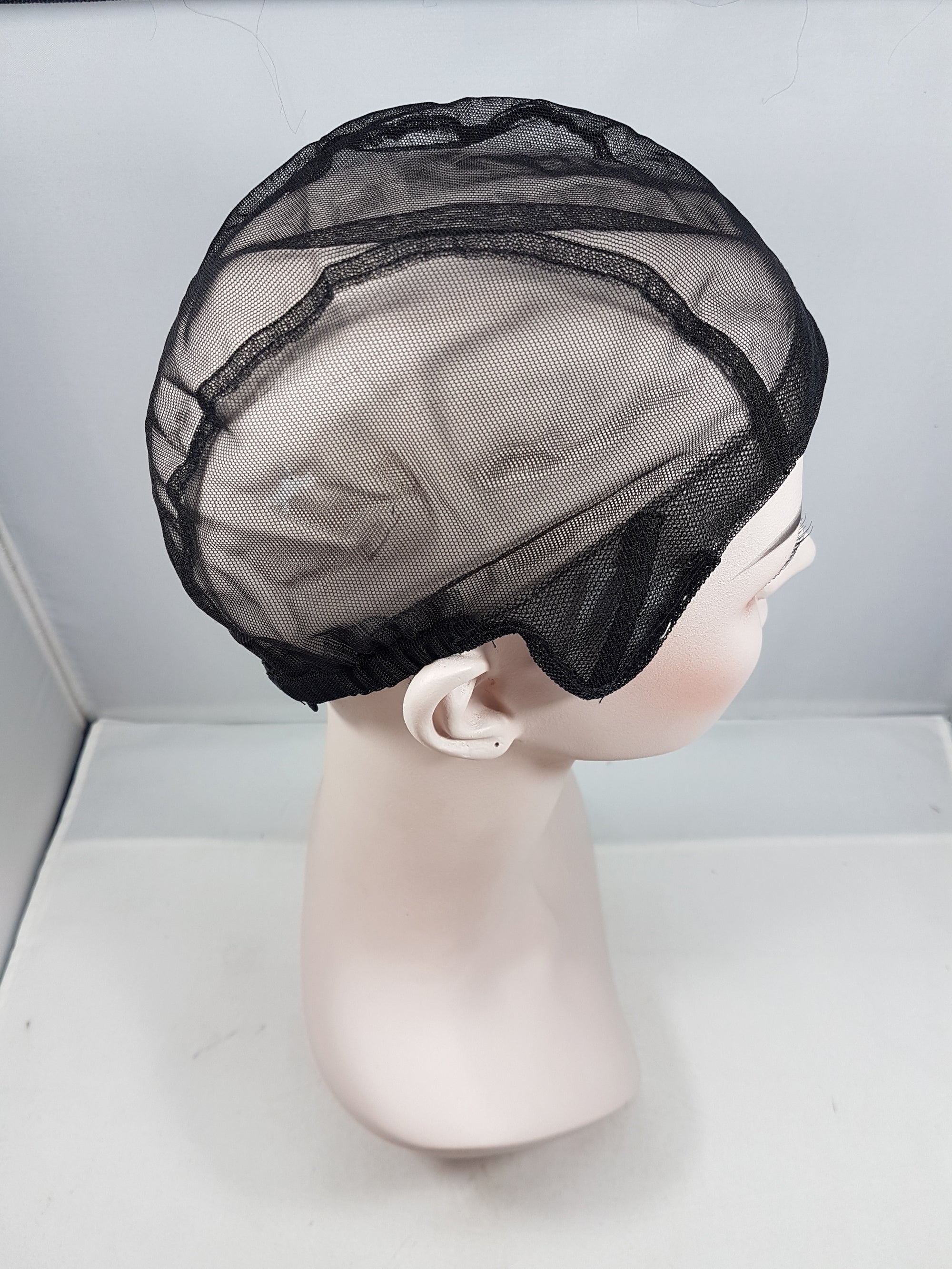 LIU-9 Lace Wig Base Cap