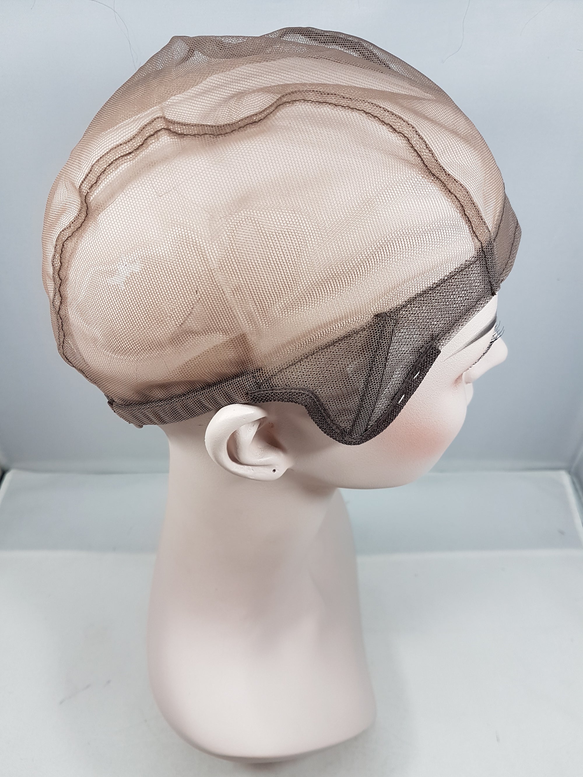 LIU-9 Lace Wig Base Cap