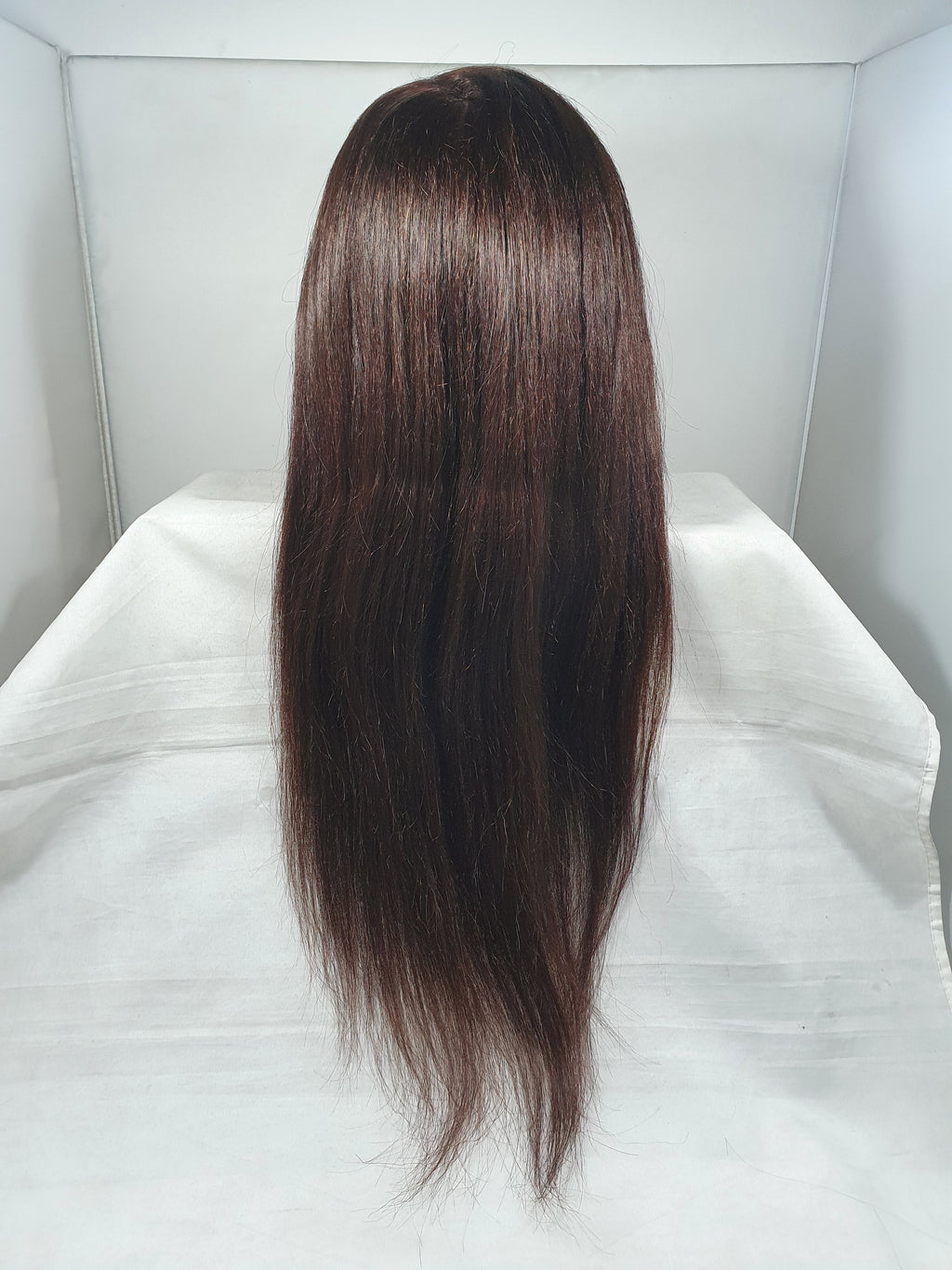 SK08 18" Synthetic Mannequin #4