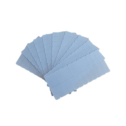 Fita Adesiva Lace Front Dupla Face Para Mega Hair WalkerTape