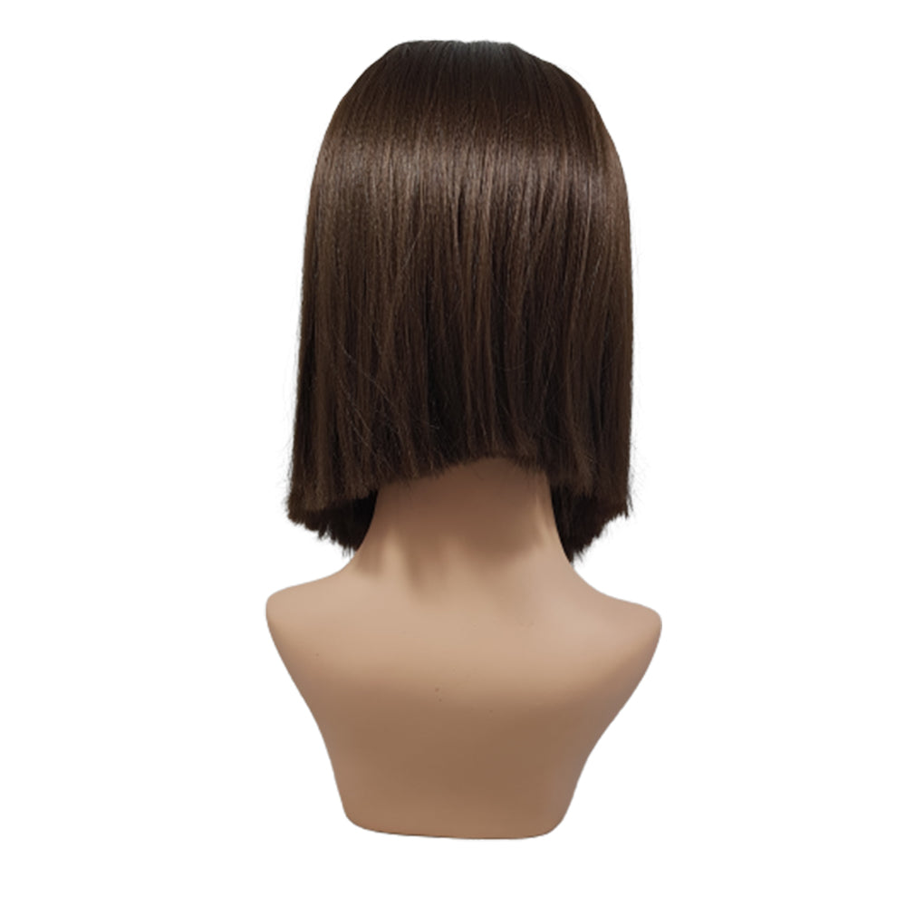 PERUCA SINTÉTICA FL-CHANEL-9741 # 6