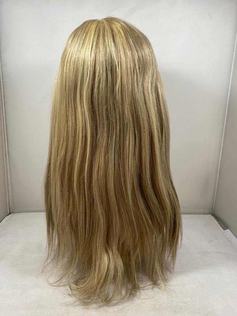 Venus Natural Wig #10/8NB