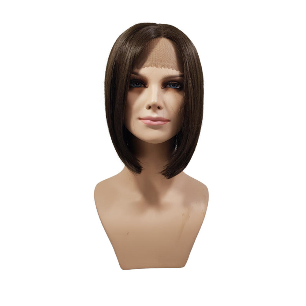 SYNTHETIC WIG FL-CHANEL-9749 #6 