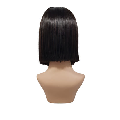 PERUCA SINTÉTICA FL-CHANEL-9741 #2