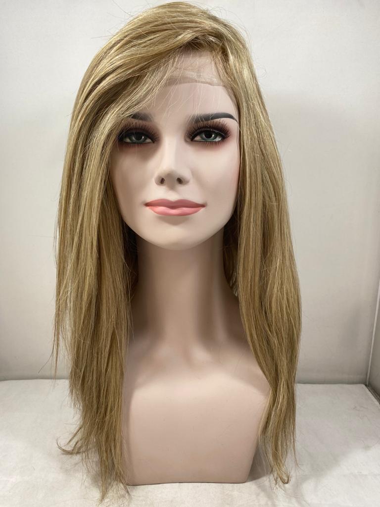 Venus Natural Wig #10/8NB