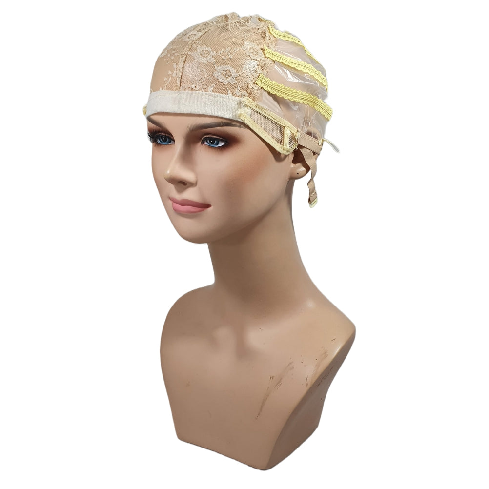 AH Cap for Making Wigs
