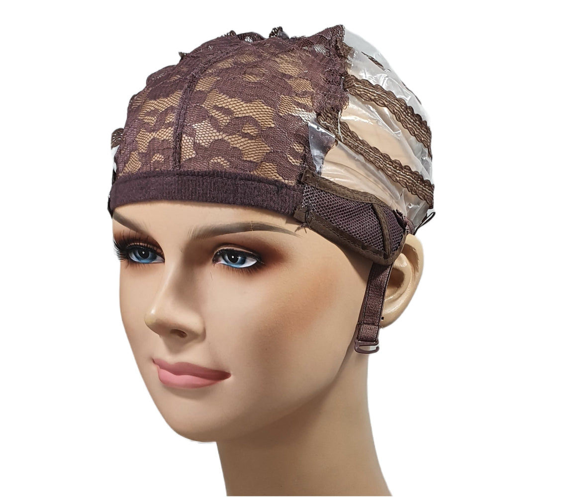 AH Cap for Making Wigs