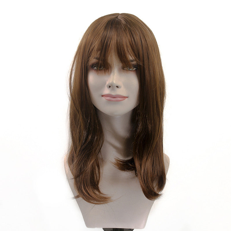 Carol Media Lisa Synthetic Wig